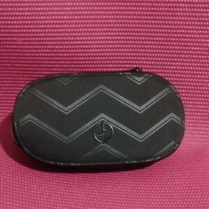 Giorgio Armani Black Cosmetic Bag